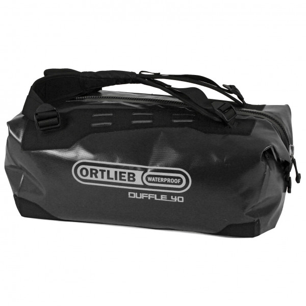 Ortlieb - Duffle 40 - Reisetasche Gr 40 l schwarz von Ortlieb