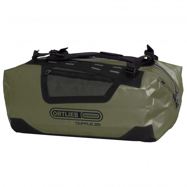 Ortlieb - Duffle 85 - Reisetasche Gr 85 l oliv von Ortlieb