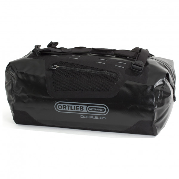 Ortlieb - Duffle 85 - Reisetasche Gr 85 l schwarz von Ortlieb