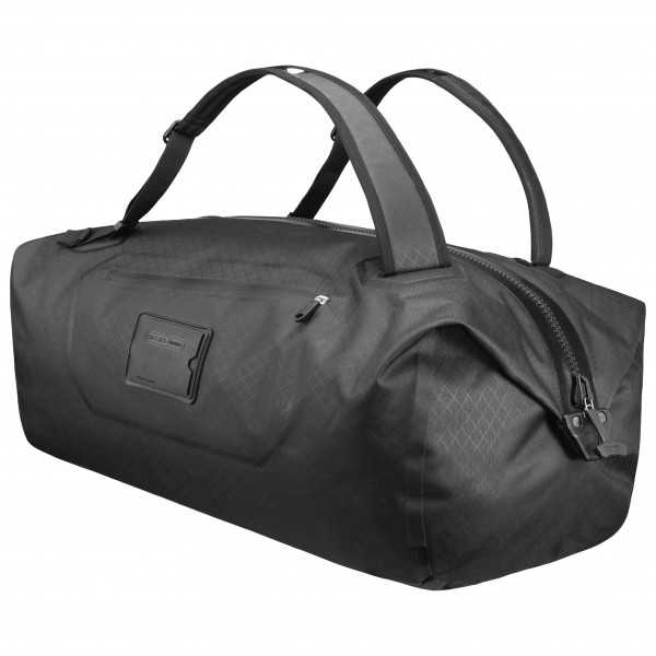 Ortlieb - Duffle Metrosphere 60 - Reisetasche Gr 60 l grau Ortlieb - Duffle Metrosphere 60 - Reisetasche Gr 60 l grau von Ortlieb