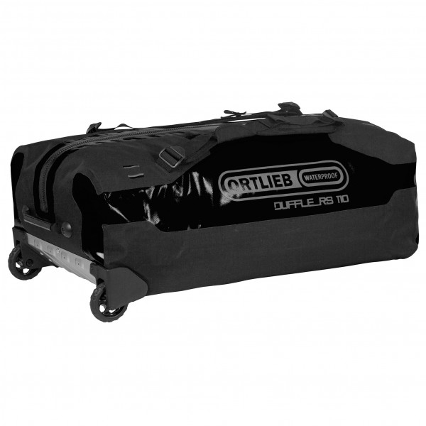Ortlieb - Duffle RS 110 - Reisetasche Gr 110 l schwarz von Ortlieb