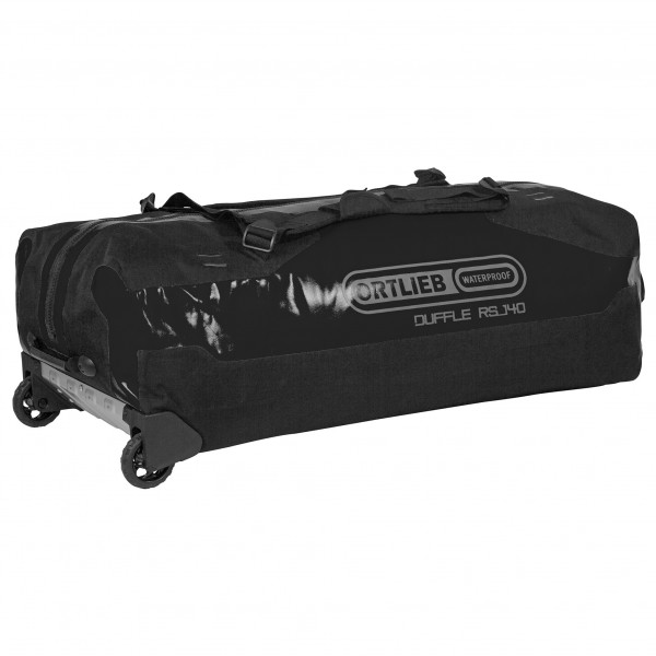 Ortlieb - Duffle RS 140 - Reisetasche Gr 140 l schwarz von Ortlieb