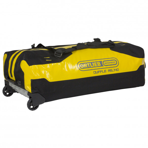Ortlieb - Duffle RS 140 - Reisetasche Gr 140 l schwarz Ortlieb - Duffle RS 140 - Reisetasche Gr 140 l schwarz von Ortlieb