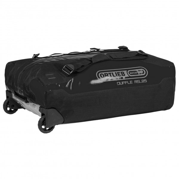 Ortlieb - Duffle RS 85 - Reisetasche Gr 85 l schwarz von Ortlieb