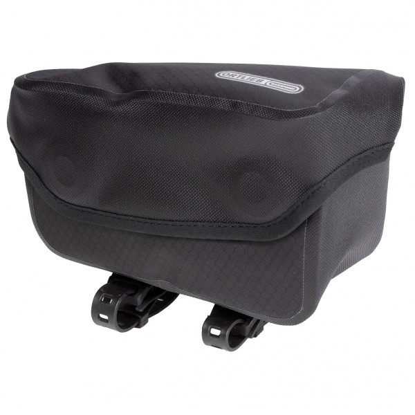 Ortlieb - Fuel-Pack - Velotasche Gr 1 l grau Ortlieb - Fuel-Pack - Velotasche Gr 1 l grau von Ortlieb