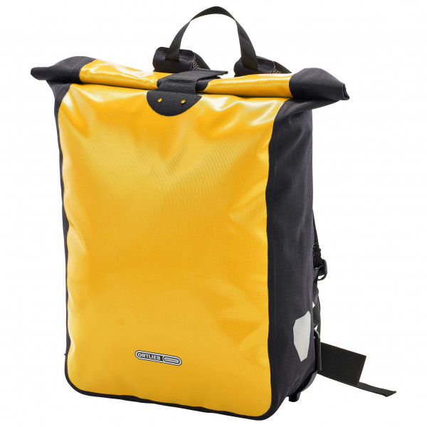 Ortlieb - Messenger-Bag - Velorucksack Gr 39 l gelb von Ortlieb