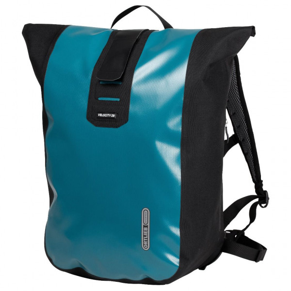 Ortlieb - Velocity 29 - Daypack Gr 29 l türkis von Ortlieb