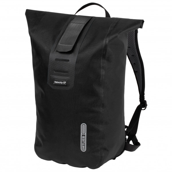 Ortlieb - Velocity PS 17 - Daypack Gr 17 l schwarz Ortlieb - Velocity PS 17 - Daypack Gr 17 l schwarz von Ortlieb
