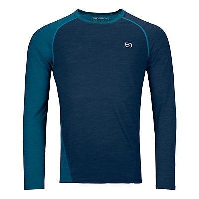 120 Cool Tec Fast Upward Herren Longsleeve von Ortovox