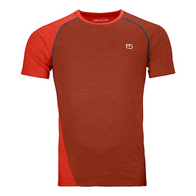 120 Cool Tec Fast Upward Herren T-Shirt von Ortovox