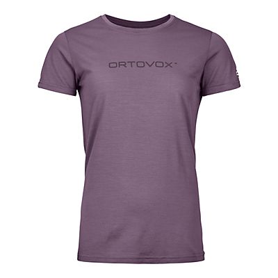 150 Cool Brand TS Damen T-Shirt von Ortovox