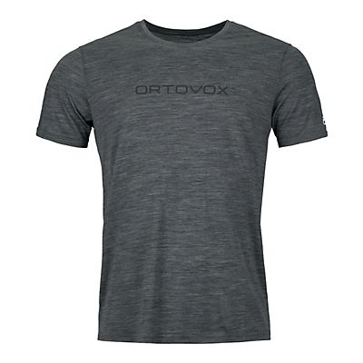 150 Cool Brand TS Herren T-Shirt von Ortovox