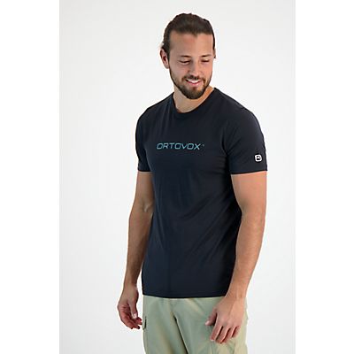 150 Cool Brand TS Herren T-Shirt von Ortovox