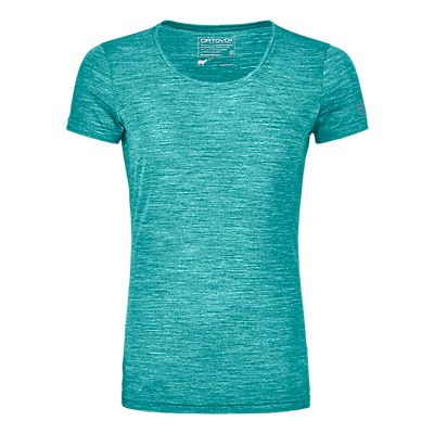 150 Cool Clean TS Merino Damen T-Shirt von Ortovox