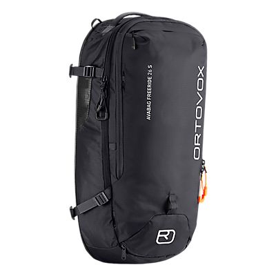 Avabag Litric Freeride Zip S 26 L Tourenrucksack von Ortovox