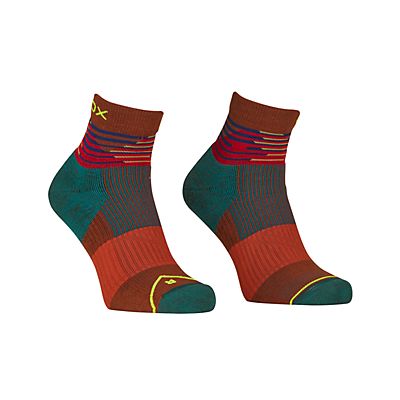 Al Mountain Quarter 39-47 Herren Wandersocken Al Mountain Quarter 39-47 Herren Wandersocken von Ortovox