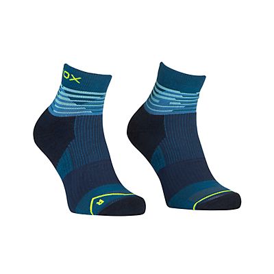 Al Mountain Quarter 39-47 Herren Wandersocken Al Mountain Quarter 39-47 Herren Wandersocken von Ortovox