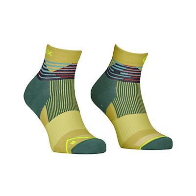 Al Mountain Quarter 39-47 Herren Wandersocken Al Mountain Quarter 39-47 Herren Wandersocken von Ortovox