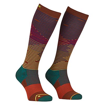 All Mountain Long Merino 39-47 Herren Skisocken All Mountain Long Merino 39-47 Herren Skisocken von Ortovox