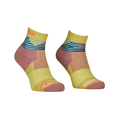 All Mountain Quarter 35-44 Damen Wandersocken von Ortovox