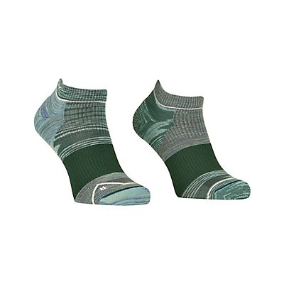 Alpine Low 39-47 Herren Wandersocken von Ortovox