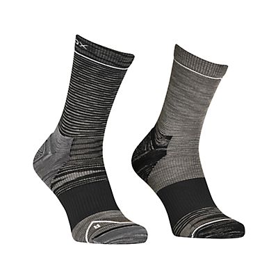 Alpine Mid 39-47 Herren Wandersocken Alpine Mid 39-47 Herren Wandersocken von Ortovox