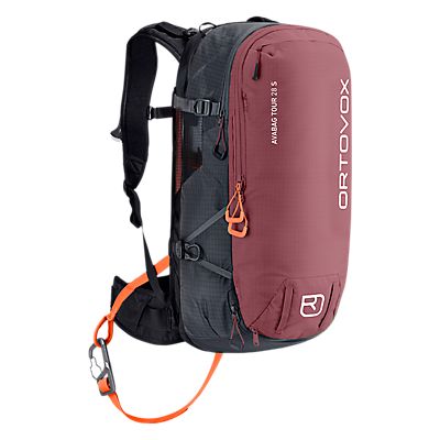 Avabag Litric Tour S 28 L Tourenrucksack von Ortovox