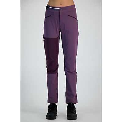 Brenta Damen Wanderhose von Ortovox