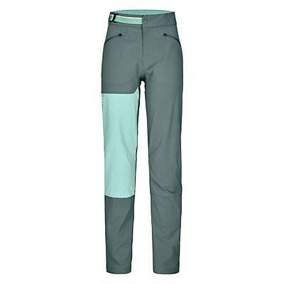 Brenta Damen Wanderhose von Ortovox