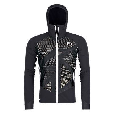 Col Becchei Herren Softshelljacke von Ortovox