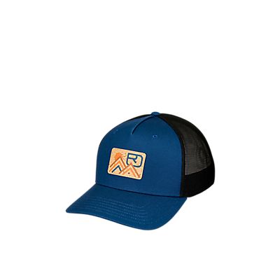 Corky Trucker Cap von Ortovox