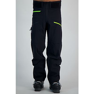 Deep Shell 3L Herren Skitourenhose von Ortovox