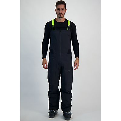 Deep Shell Bib 3L Herren Skitourenhose von Ortovox