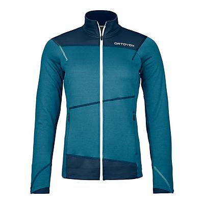 Fleece Light Damen Midlayer von Ortovox