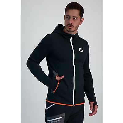 Fleece Hoody Herren Midlayer von Ortovox