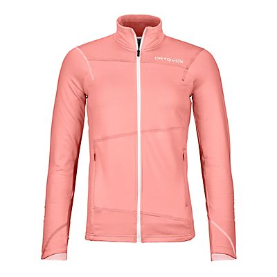 Fleece Light Damen Midlayer Fleece Light Damen Midlayer von Ortovox