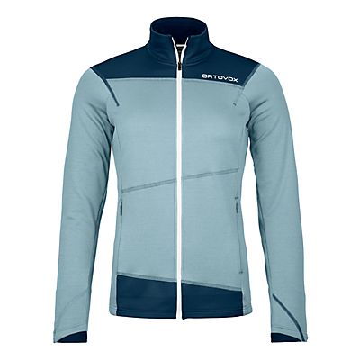 Fleece Light Damen Midlayer von Ortovox