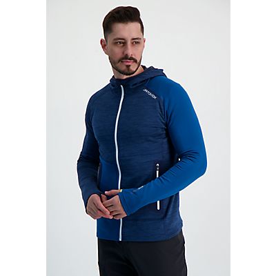 Fleece Light Hoodie Herren Midlayer von Ortovox