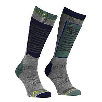 Freeride Long Merino 39-47 Herren Skisocken Freeride Long Merino 39-47 Herren Skisocken von Ortovox