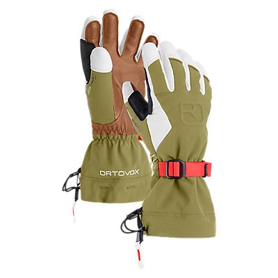 Merino Freeride Damen Skihandschuh von Ortovox