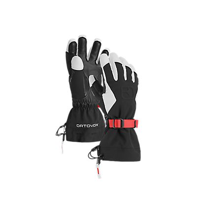 Merino Freeride Damen Skihandschuh von Ortovox