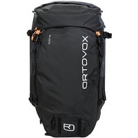 ORTOVOX Alpinrucksack Peak 55 schwarz ORTOVOX Alpinrucksack Peak 55 schwarz von Ortovox