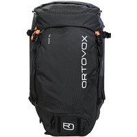 ORTOVOX Alpinrucksack Peak 55 schwarz von Ortovox