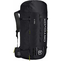 ORTOVOX Alpinrucksack Trad 35 schwarz ORTOVOX Alpinrucksack Trad 35 schwarz von Ortovox