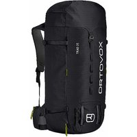 ORTOVOX Alpinrucksack Trad 35 schwarz von Ortovox