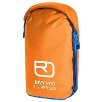 ORTOVOX Biwacksack Bivy Pro orange von Ortovox
