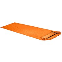 ORTOVOX Biwaksack Bivy Single orange von Ortovox