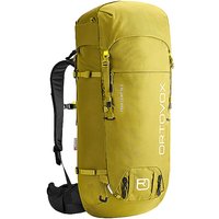 ORTOVOX Damen Alpinrucksack Peak Light 38 S gelb von Ortovox