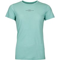 ORTOVOX Damen Funktionsshirt 150 COOL Climb mint | XL von Ortovox