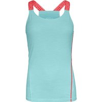 ORTOVOX Damen Funktionstank 150 Essential mint | M von Ortovox